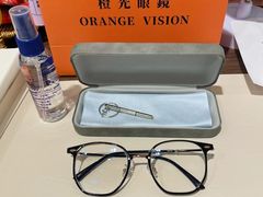 -ORANGE VISION橙光眼镜·蔡司