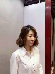 -红人馆造型十添
