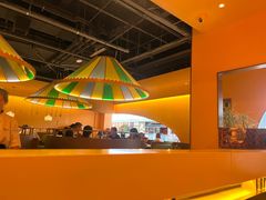 -塔哈尔·新疆盛宴(奉贤龙湖店)