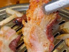 -炽城·烤肉名家(鸿达中央广场店)