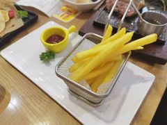 -豪客来牛排(红豆万花城店)