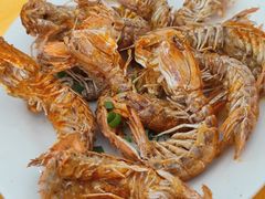 -秋姐美食店 始于2014年(旅游大道店)