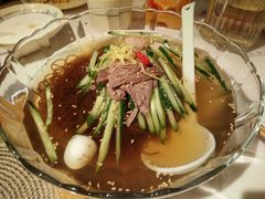 -七八冷面·延边朝鲜族美食(圣熙八号店)