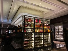 -瑞吉吧 The St·Regis Bar(长沙瑞吉酒店)