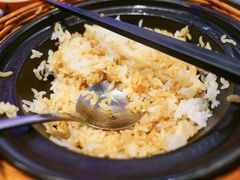 -谷田稻香·砂锅菜(西乡天虹店)
