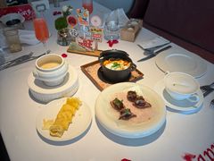 -王品牛排(郑州大卫城店)