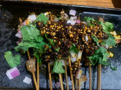 -聚点串吧·北京烧烤(赵登禹路店)