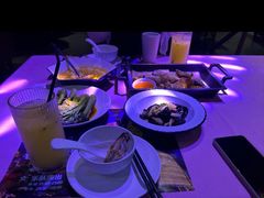 -胡桃里乐队酒馆(广州塔店)