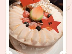 -逸绮瑶澜Miss Mousse Cake蛋糕(三里屯SOHO店)