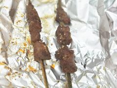 -神伙烧烤(江北黄泥塝店)