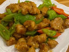 -小俩口烧烤东北菜(双井店)