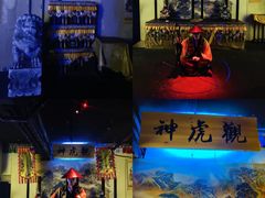 -关你鬼室大型密室逃脱(佛山创意园店)