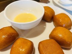 黄金馒头-玄武打边炉(开江西路店)