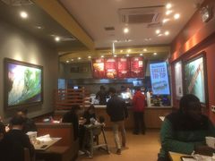 -The Habit Burger Grill 哈比特汉堡(爱琴海店)