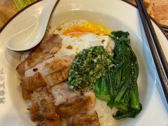 -兴华里茶记(禅城同济首店)