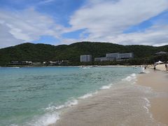 -三亚太阳湾柏悦酒店