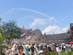 -西双版纳傣族园