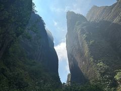 -江郎山风景名胜区