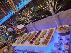 -River Café 海鲜自助(重庆丽笙世嘉酒店)