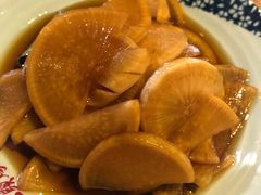-好灶头妈妈菜·柴火灶台鱼·千岛湖土菜地标美食