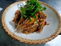 -熊刚饭店·太湖本地土菜·融合菜(天成时代广场店)