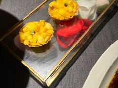 -锦府园·新台州菜(合生汇店)