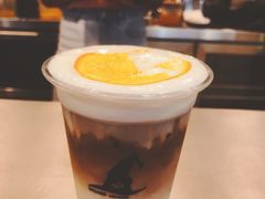 -WIZARD COFFEE咖啡巫师