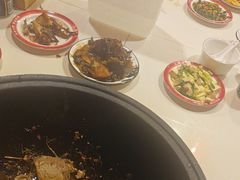 -江湖水乡铁锅炖魚(周庄嘉园店)