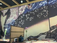 -鲸山上·私房日料(泰达MSD店)