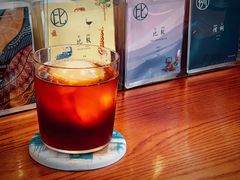 -Be Lived Cafe比例咖啡(摩天轮店)