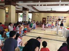 -三亚亚龙湾天域度假酒店