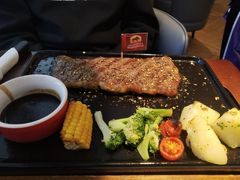 -必胜客(张掖西大街店)