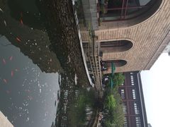 吴宫泛太平洋酒店-苏州吴宫泛太平洋酒店