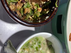 -费大厨辣椒炒肉(黄兴中心广场店)