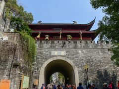 -鼓楼(西湖风景名胜区)