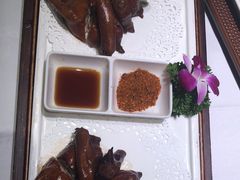 -院里寻菜·精致庭院菜(观沙岭店)