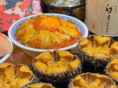 -鮨乐亭Omakase·海胆宴