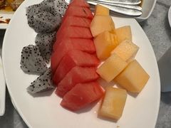 -喜来登由由大酒店九州膳坊中餐厅