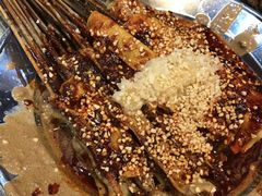 -黑蛋烤肉坊(光华路总店)