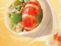 -船歌·鱼水饺青岛菜(国贸商城店)