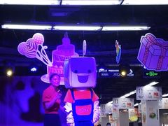 -连城·新天地(福华一路店)