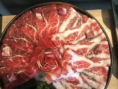 -新草堂锅物料理(泉城路店)