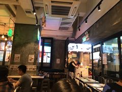 -发记甜品(山东街店)