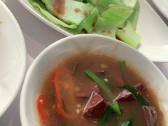 -粤财皇冠假日酒店·彩华轩中餐厅