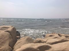 -老虎石海上公园