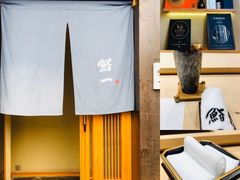 -鮨一日本料理(大中华店)