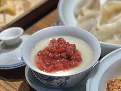 -天怡興·百年蒸饺(万豪广场店)