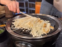 -九田家黑牛烤肉料理(太阳城店)
