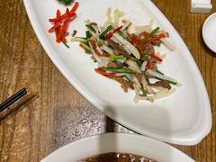 -品大三·经典淮扬菜(大行宫店)