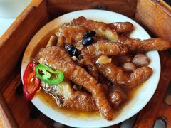 -新天世纪中餐厅